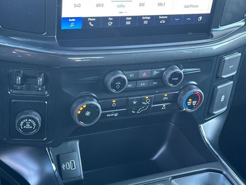 New 2026 Ford F150 STX w/ Equipment Group 200A RWD image 18