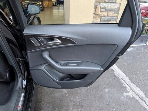 Used 2018 Audi A6 3.0T Sport w/ 20" Black Optic Wheel Package image 28