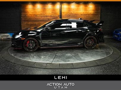 Used 2019 Honda Civic Type R