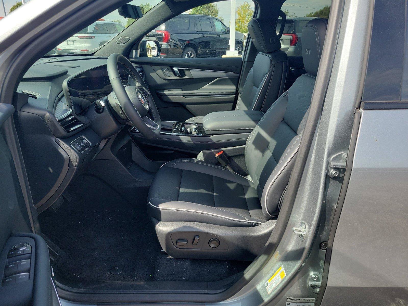 New 2027 Buick Enclave Sport Touring w/ Power Package FWD image 16