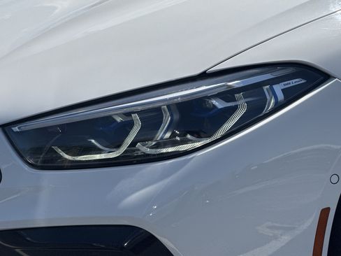Used 2022 BMW M8 Competition AWD/4WD image 6