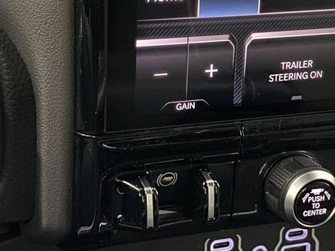 New 2026 RAM 1500 Laramie w/ Night Edition image 27