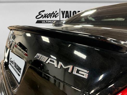 Used 2005 Mercedes-Benz SLK 55 AMG image 12