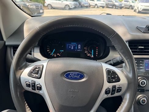 Used 2013 Ford Edge SEL FWD image 24