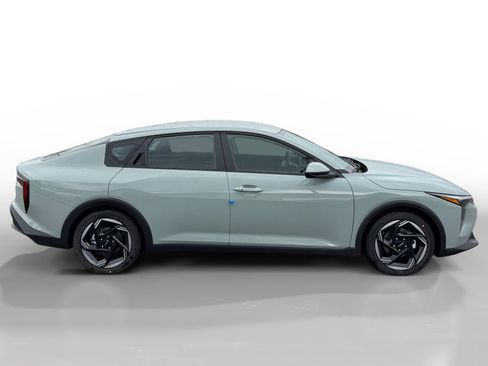 New 2026 Kia K4 EX image 6