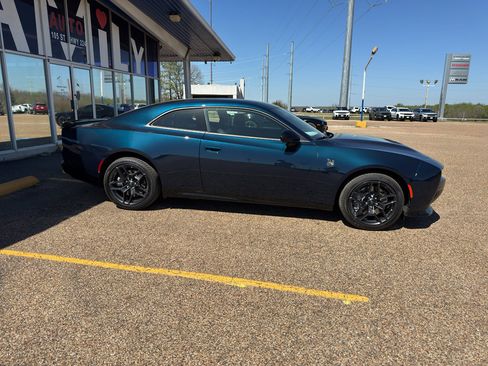 New 2026 Dodge Charger Scat Pack image 5