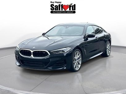 Used 2025 BMW M850i xDrive w/ Driving Assistance Package