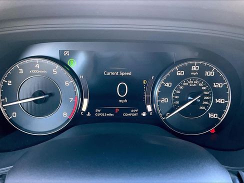 Used 2021 Acura TLX w/ Technology Package image 24