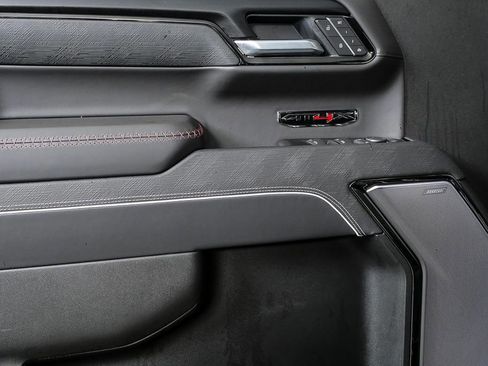 New 2026 GMC Sierra 1500 AT4X image 6