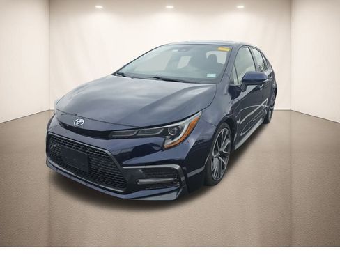 Used 2020 Toyota Corolla SE image 11