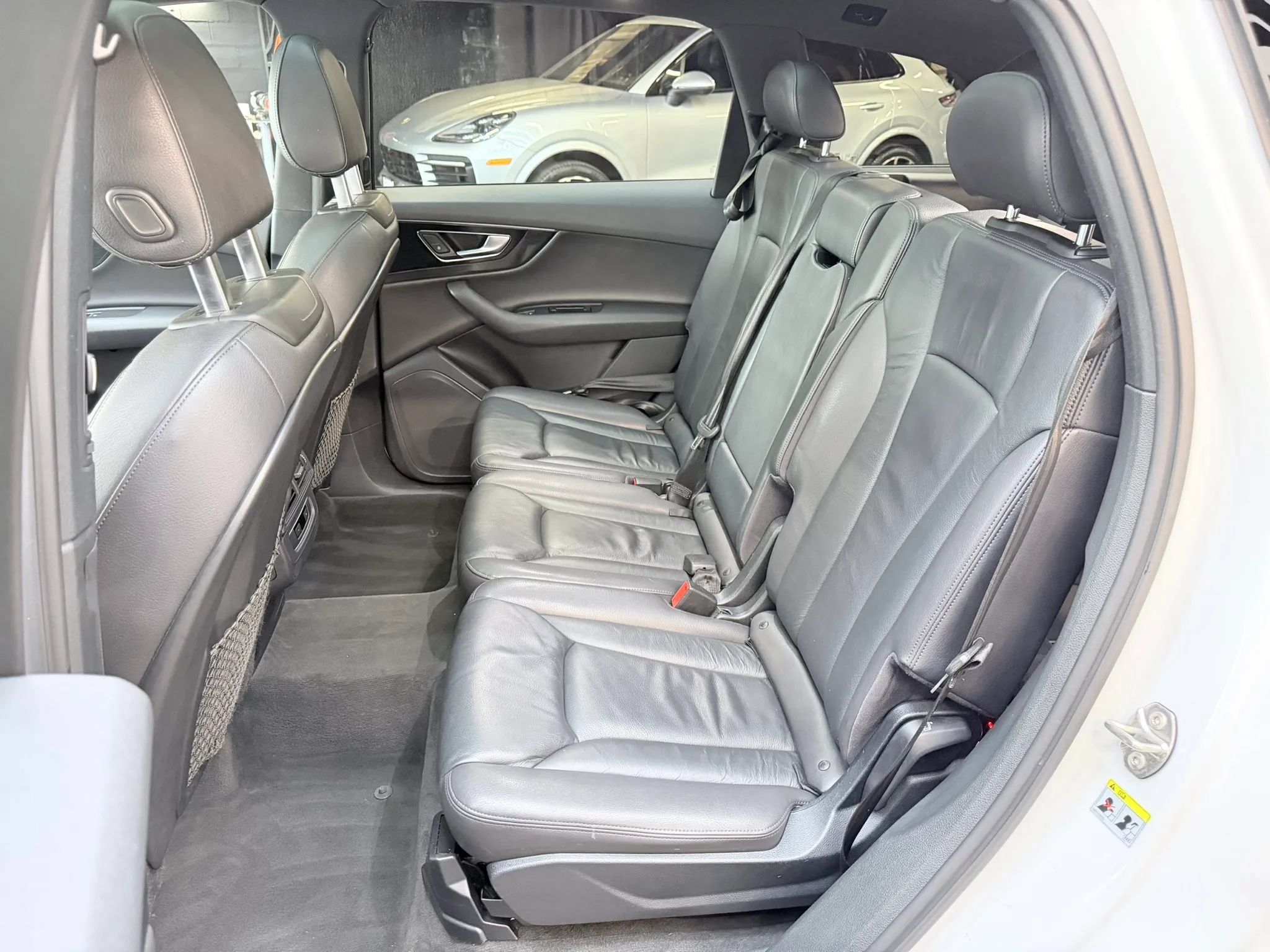 Used 2017 Audi Q7 3.0T Premium AWD/4WD image 25