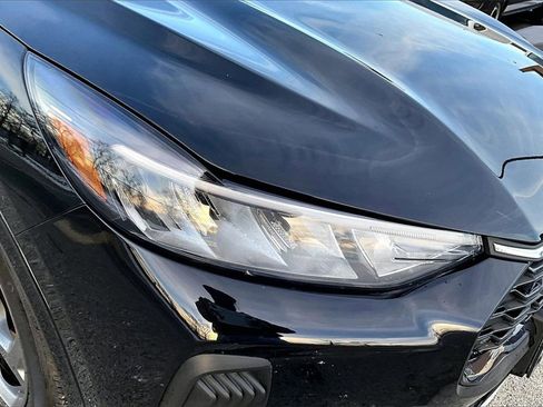 Certified 2023 Ford Escape ST-Line w/ Tech Pack #1 image 28