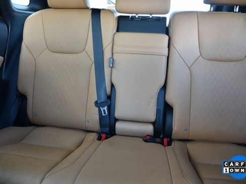 Used 2023 Lexus RX 350 image 12