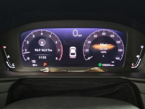 Used 2023 Honda Accord EX image 21