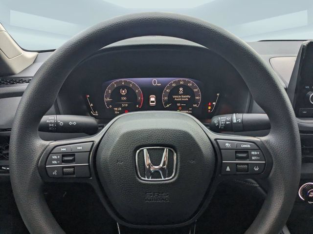 New 2026 Honda Accord LX image 25