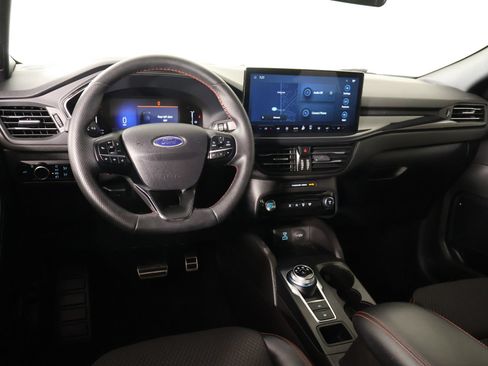 Used 2023 Ford Escape ST-Line w/ Tech Pack #1 FWD image 2