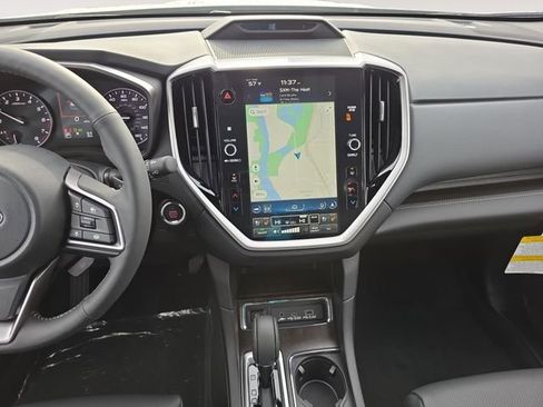 New 2026 Subaru Ascent Touring image 11