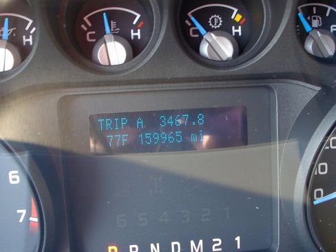 Used 2016 Ford F250 XL w/ Power Equipment Group AWD/4WD image 11