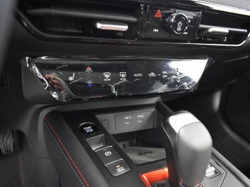 New 2026 Nissan Kicks SR w/ SR Premium Package image 21