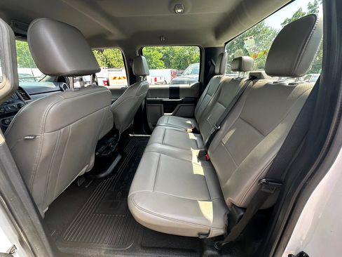 Used 2021 Ford F250 XL w/ Power Equipment Group image 24