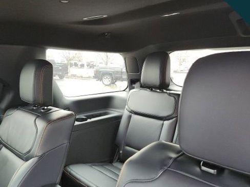 New 2025 Ford Expedition Tremor image 33