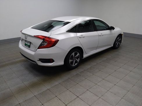 Used 2020 Honda Civic LX image 10