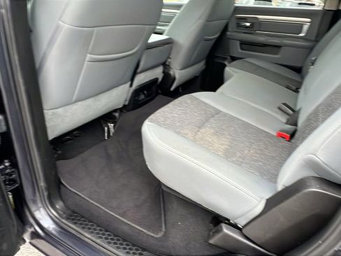 Used 2019 RAM 1500 Big Horn image 20