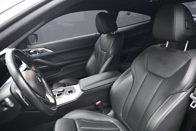 Used 2024 BMW 430i xDrive Coupe AWD/4WD image 18