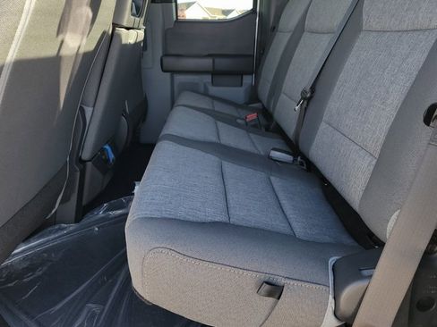 New 2026 Ford F250 XL w/ STX Appearance Package image 7