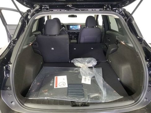 New 2026 Nissan Kicks SV w/ Cold Weather Package FWD image 7