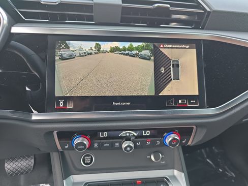 New 2025 Audi Q3 2.0T Premium Plus image 22