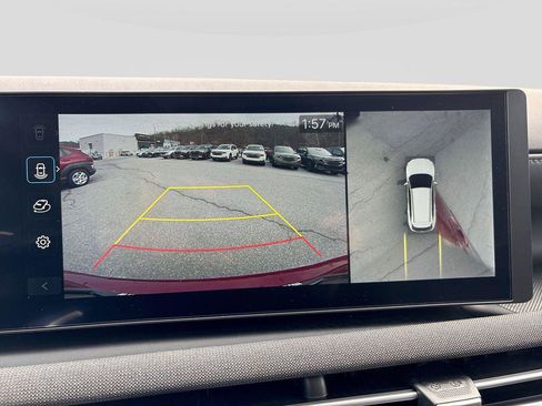 New 2026 Hyundai Tucson Limited image 25