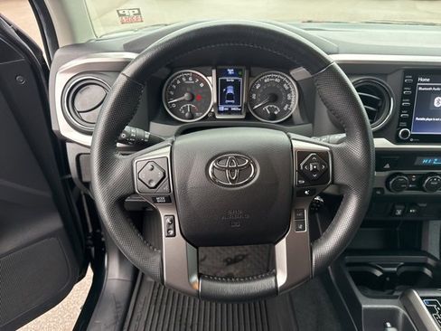 Used 2022 Toyota Tacoma SR5 image 23