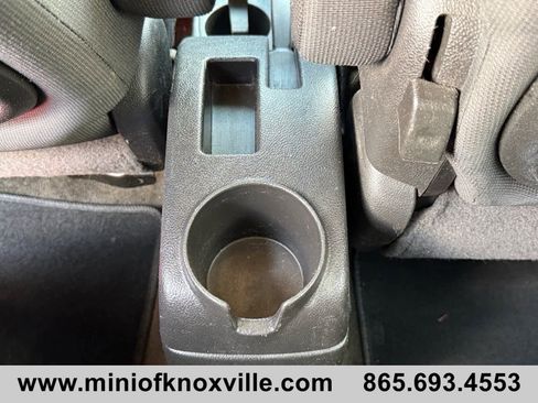 Used 2010 Chevrolet HHR LS FWD image 16