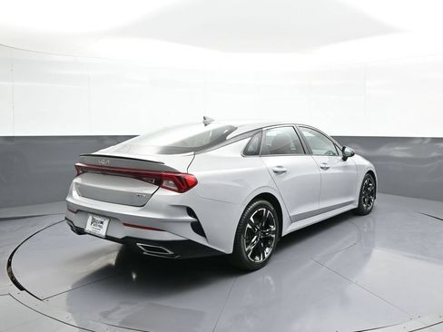 Certified 2023 Kia K5 GT-Line w/ GT-Line Premium Package AWD/4WD image 6