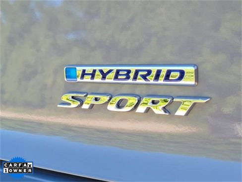 Used 2025 Honda Accord Sport image 6