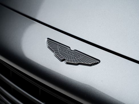 Used 2023 Aston Martin DBX 707 image 13