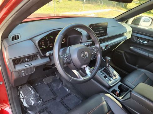 Certified 2024 Honda CR-V Sport-L image 11