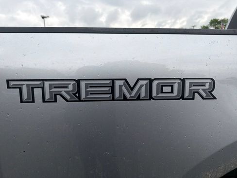 Used 2024 Ford F250 Lariat w/ Tremor Off-Road Package AWD/4WD image 9