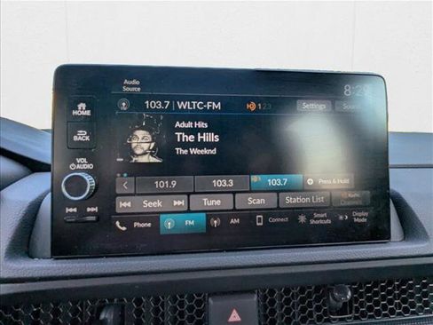 Used 2024 Honda CR-V Sport-L image 15