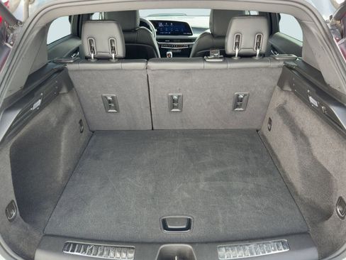 Certified 2025 Cadillac XT4 Premium Luxury image 27