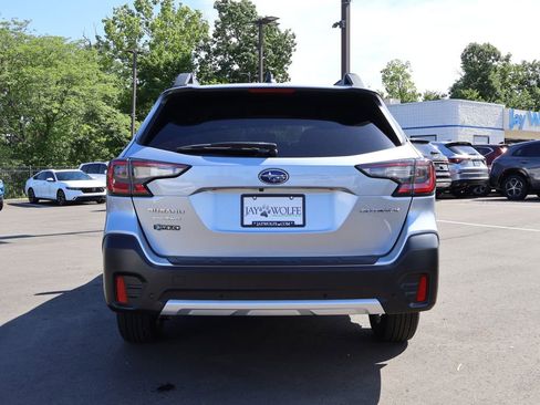 Used 2020 Subaru Outback Limited w/ Popular Package #2 AWD/4WD image 6