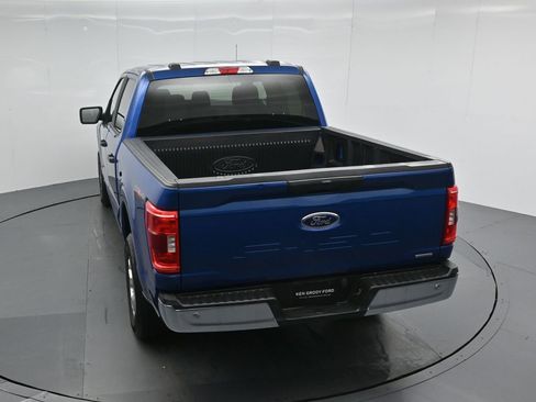 Certified 2023 Ford F150 XLT image 37