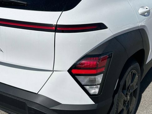 New 2026 Hyundai Kona SEL Sport image 10