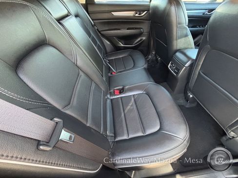 Used 2024 MAZDA CX-5 AWD 2.5 S image 14