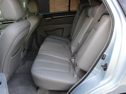 Used 2007 Hyundai Santa Fe Limited image 13
