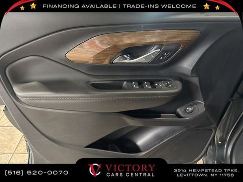 Used 2020 GMC Terrain SLE w/ Driver Convenience Package image 49