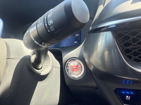 Used 2025 Acura ADX A-Spec FWD image 19