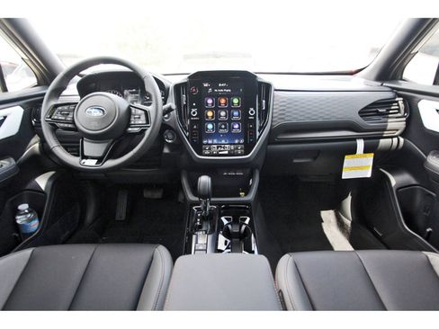 New 2026 Subaru Forester Sport AWD/4WD image 7