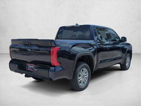 New 2026 Toyota Tundra SR5 AWD/4WD image 5